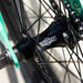Sunday Primer 20&quot;TT BMX Bike-Gloss Toothpaste - 10