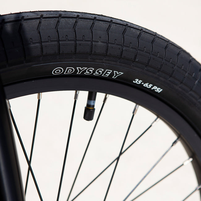 Sunday Primer 20&quot;TT BMX Bike-Gloss Toothpaste - 11