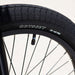 Sunday Primer 20&quot;TT BMX Bike-Gloss Toothpaste - 11