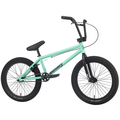 Sunday Primer 20"TT BMX Bike-Gloss Toothpaste