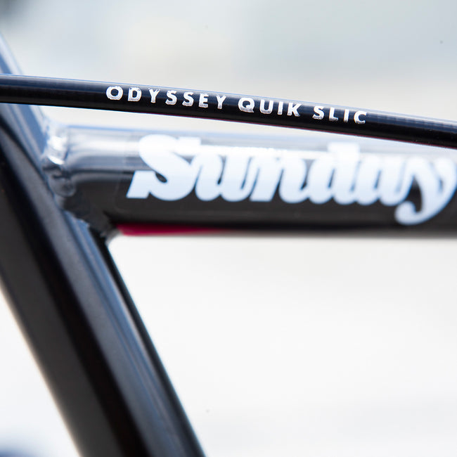 Sunday Primer 20.5&quot;TT BMX Bike-Gloss Hot Pink - 7