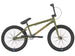 Sunday AM BMX Bike-20.5&quot;TT-Semi-Matte Army Green - 1