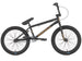 Sunday AM BMX Bike-20&quot;TT-Semi-Matte Black - 1