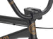 Sunday AM BMX Bike-20&quot;TT-Semi-Matte Black - 3