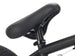 Sunday AM BMX Bike-20&quot;TT-Semi-Matte Black - 2
