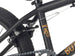Sunday AM BMX Bike-20&quot;TT-Semi-Matte Black - 4