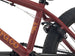 Sunday AM-21&quot;TT-Semi-Matte Ox Blood - 2