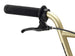 Sunday AM Plus BMX Bike-Semi-Matte Metallic Gold - 4