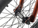 Sunday Ex Plus BMX Bike-Trans Orange - 4