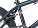 Sunday Alex Mallagan Ex BMX Bike-Gloss Midnight Blue - 3