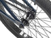 Sunday Alex Mallagan Ex BMX Bike-Gloss Midnight Blue - 4