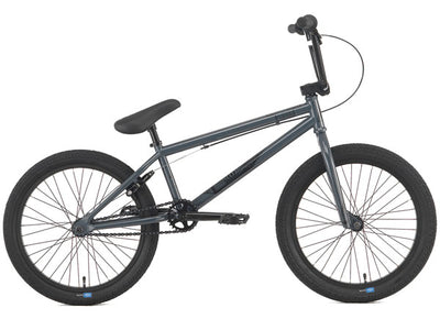 Sunday Primer BMX Bike-20.5"TT-Gloss Dark Charcoal