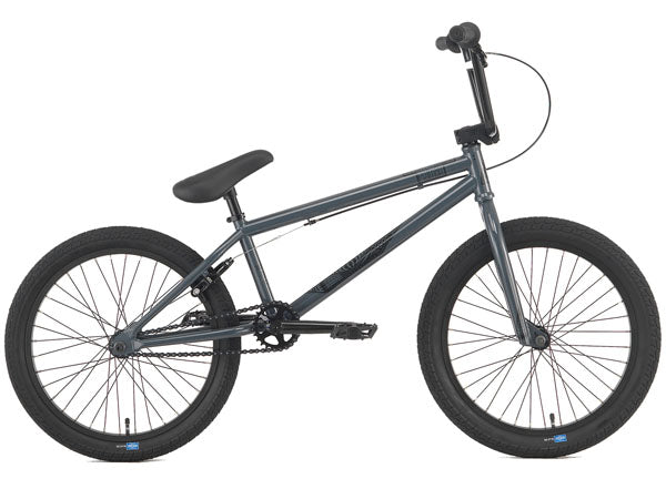 Sunday Primer BMX Bike-20.5&quot;TT-Gloss Dark Charcoal - 1