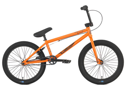 Sunday Primer BMX Bike-20"TT-Orange