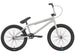 Sunday AM Plus Garrett Reeves BMX Bike-Semi-Matte Gray - 1