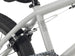 Sunday AM Plus Garrett Reeves BMX Bike-Semi-Matte Gray - 4
