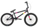 Sunday Aaron Ross Ex BMX Bike-Gloss Black/Ocean Blue - 1
