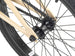 Sunday Gary Young Ex BMX Bike-Gloss Tan/Black - 4