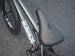 Sunday EX 21&quot;TT Bike-Semi-Matte Trans Black - 2