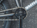 Sunday EX 21&quot;TT Bike-Semi-Matte Trans Black - 3