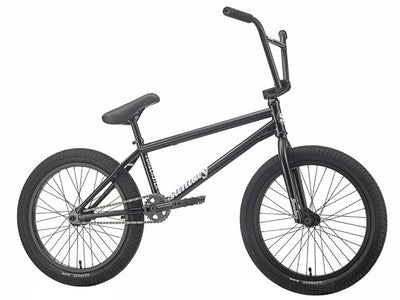 Sunday Forecaster 21"TT Bike-Gloss Black