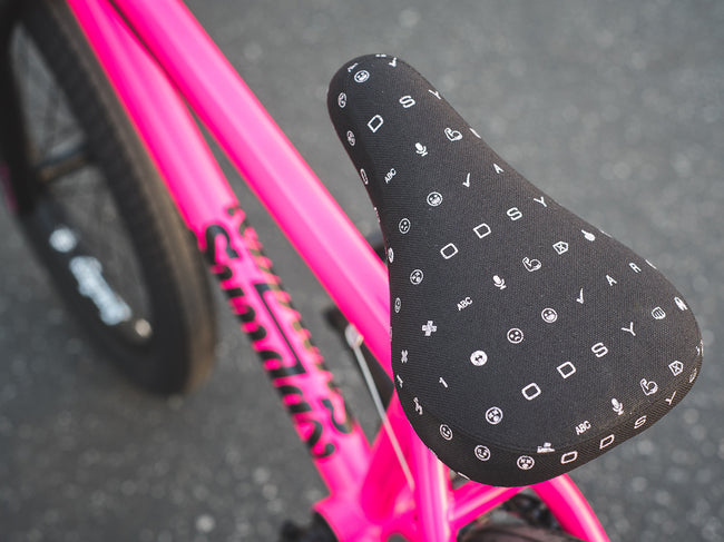 Sunday Forecaster 20.5&quot;TT Bike-Hot Pink - 4