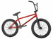 Sunday Forecaster 20.75&quot;TT Bike-Matte Fire Engine Red - 1