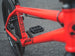 Sunday Forecaster 20.75&quot;TT Bike-Matte Fire Engine Red - 2