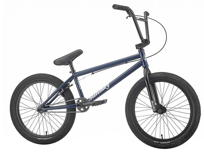 Sunday Primer 20.75&quot;TT Bike-Midnight Blue - 1