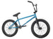 Sunday Soundwave Special Young Signature 21&quot;TT Bike-Surf Blue - 1