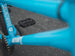 Sunday Soundwave Special Young Signature 21&quot;TT Bike-Surf Blue - 2