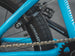Sunday Soundwave Special Young Signature 21&quot;TT Bike-Surf Blue - 5