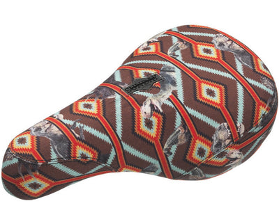 Sunday "Dinowest" Erik Elstran Signature BMX Pivotal Seat
