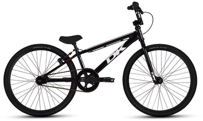 DK Swift Junior Bike - Black