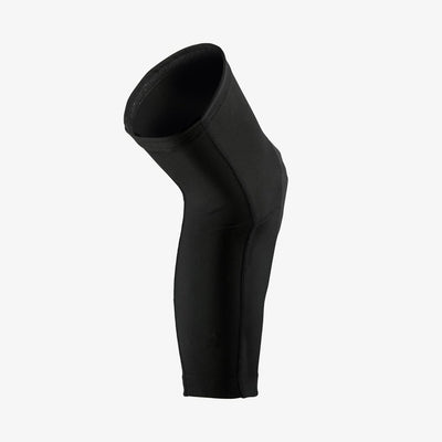 100% Teratec Knee Guard-Black