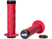 Tangent Flanged Lock-On Grips - 1