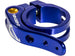 Tangent CNC Quick Release Seat Clamp - 3