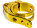 Tangent CNC Quick Release Seat Clamp - 4