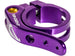Tangent CNC Quick Release Seat Clamp - 1