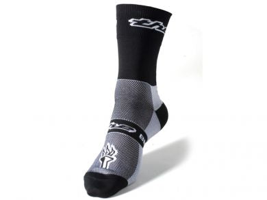 T.H.E. Cycling Socks-1/4