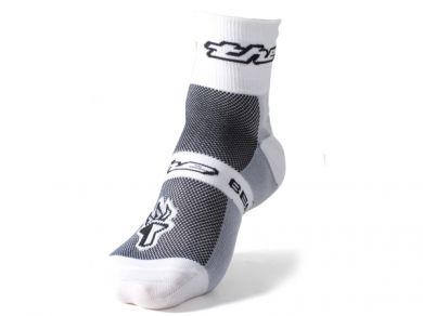 T.H.E. Cycling Socks-Short