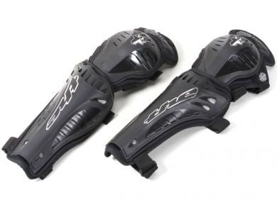 T.H.E. F1 Storm Knee/Shin Guards-2-Piece