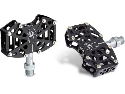 Tioga Mini Spyder Platform Pedals