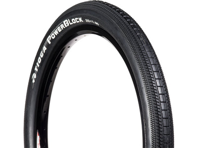 Tioga PowerBlock S-Spec Tire-Folding-Black