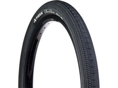 Tioga StreetBlock Tire-Wire-Black