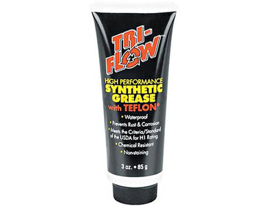 Tri-Flow Clear Synthetic Grease