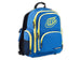 Troy Lee Basic Backpack-Blue - 2