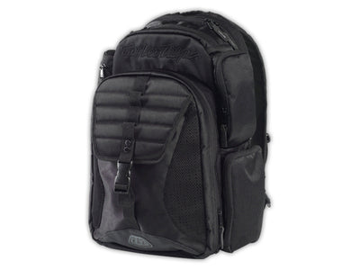 Troy Lee Ignition Backpack-Black
