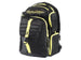 Troy Lee Ignition Backpack-Yellow/Black - 1