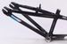 Stay Strong For Life V3 Alloy BMX Race Frame-Black - 7